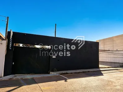 Ponto Comercial para alugar, 110m² no Orfãs, Ponta Grossa