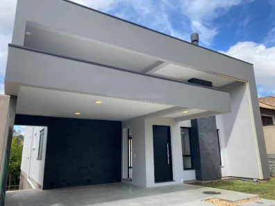 Casa de Condomínio com 3 Quartos à venda, 170m² no São Lucas, Viamão