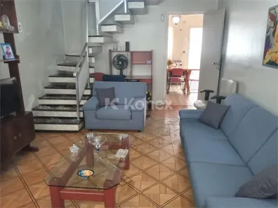 Sobrado com 3 Quartos à venda, 110m² no Vila Prudente, São Paulo