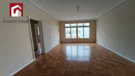 Apartamento com 2 Quartos à venda, 77m² no Centro, Petrópolis