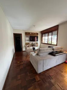 Apartamento com 3 Quartos à venda, 110m² no Petrópolis, Porto Alegre