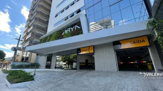Sala Comercial para alugar, 28m² no Umarizal, Belém