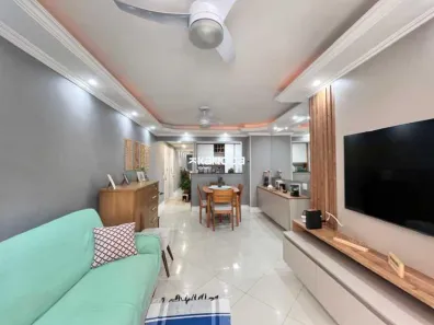 Apartamento com 3 Quartos à venda, 81m² no Recreio dos Bandeirantes, Rio de Janeiro