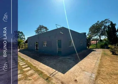 Casa com 3 Quartos à venda, 120m² no Vivenda Santa Mônica II, Igarapé