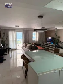 Apartamento com 4 Quartos à venda, 119m² no Mooca, São Paulo