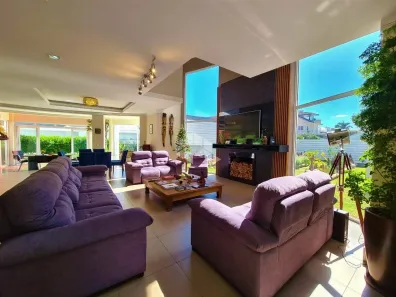 Casa com 5 Quartos à venda, 370m² no Marechal Rondon, Canoas