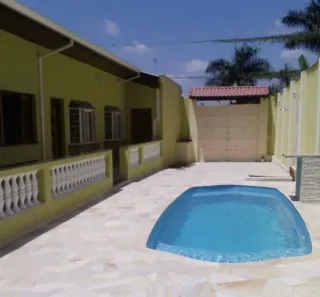 Casa com 4 Quartos à venda, 224m² no Jardim Bom Jesus, Tremembé