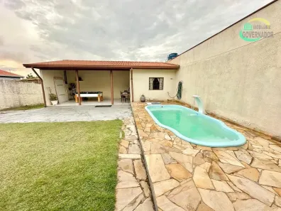 Casa com 1 Quarto à venda, 163m² no Cidade Satélite Íris, Campinas