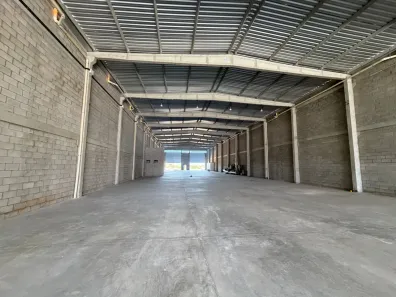 Galpão/Depósito/Armazém para alugar, 1720m² no Jardim São Paulo, Petrolina