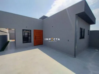 Casa com 3 Quartos à venda, 91m² no Parque Real, Pouso Alegre