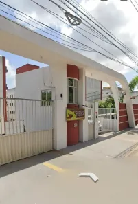 Apartamento com 2 Quartos à venda, 55m² no Emaús, Parnamirim