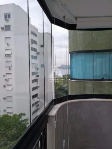 Apartamento com 3 Quartos à venda, 176m² no Flamengo, Rio de Janeiro