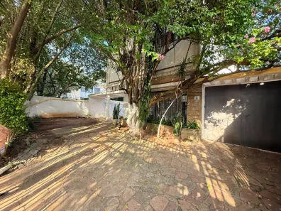 Prédio Comercial com 8 Quartos à venda, 300m² no Alto de Pinheiros, São Paulo