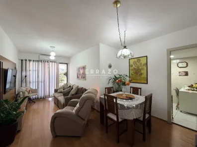 Apartamento com 2 Quartos à venda, 80m² no Várzea, Teresópolis