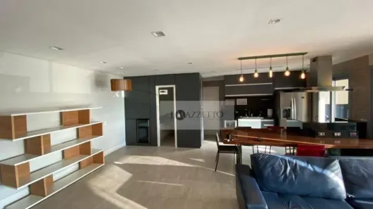 Apartamento com 2 Quartos à venda, 140m² no Vila Castelo Branco, Indaiatuba