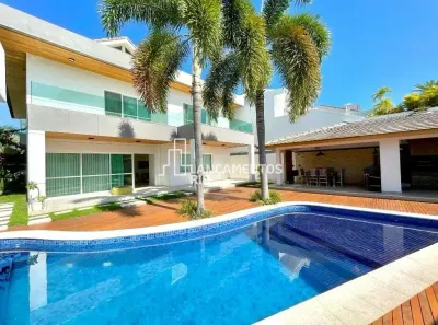 Casa com 5 Quartos à venda, 550m² no Barra da Tijuca, Rio de Janeiro