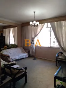 Apartamento com 3 Quartos à venda, 157m² no Copacabana, Rio de Janeiro
