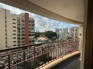 Apartamento com 3 Quartos à venda, 91m² no Lapa, São Paulo