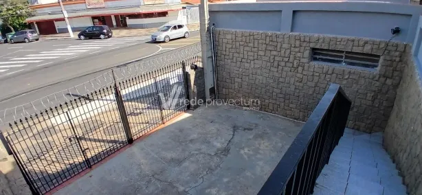 Sobrado com 2 Quartos para alugar, 170m² no Jardim Leonor, Campinas