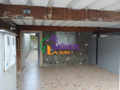 Casa com 2 Quartos para alugar, 85m² no Vila Romano, São Paulo
