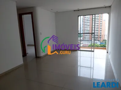 Apartamento com 2 Quartos para alugar, 55m² no Vila Mascote, São Paulo