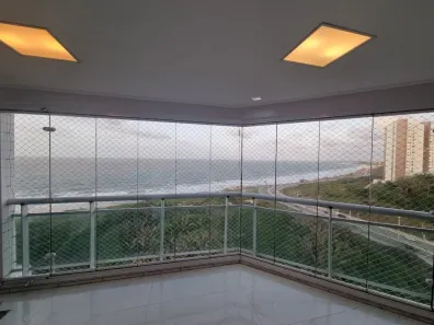 Apartamento com 3 Quartos à venda, 152m² no Ponta do Farol, São Luís