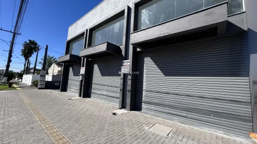Ponto Comercial para alugar, 60m² no Olaria, Canoas