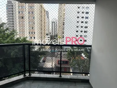 Apartamento com 2 Quartos à venda, 55m² no Indianópolis, São Paulo