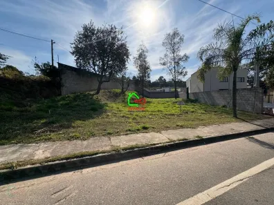 Lote/Terreno à venda, 827m² no Cachoeira, Vinhedo