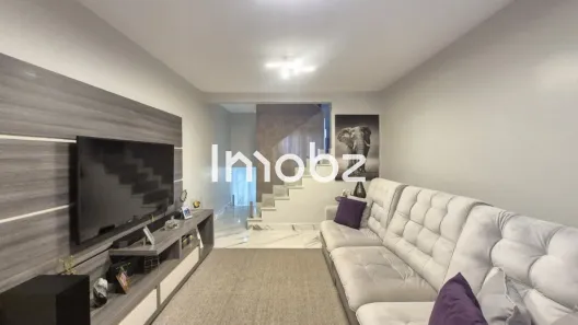 Sobrado com 2 Quartos à venda, 96m² no Jardim Cláudia, São Paulo