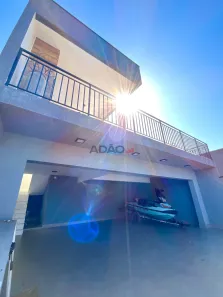Casa de Condomínio com 3 Quartos à venda, 238m² no Condomínio Náutico Privê das Caldas, Caldas Novas