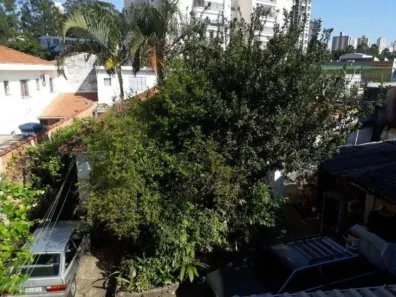 Lote/Terreno à venda, 498m² no Carandiru, São Paulo