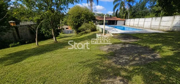 Fazenda/Sítio com 2 Quartos à venda, 250m² no Lopes, Valinhos