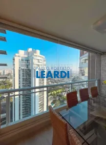 Cobertura com 4 Quartos à venda, 310m² no Melville Empresarial I e II, Barueri