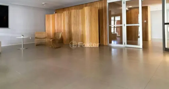 Apartamento com 1 Quarto à venda, 31m² no Pinheiros, São Paulo