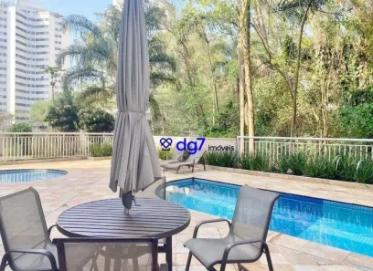 Apartamento com 2 Quartos à venda, 60m² no Jardim das Vertentes, São Paulo