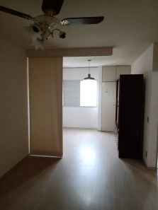 Kitnet com 1 Quarto para venda ou aluguel, 33m² no Centro, Campinas