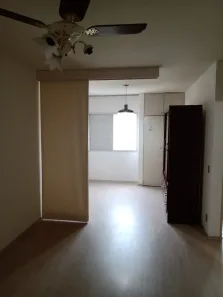 Kitnet com 1 Quarto para venda ou aluguel, 33m² no Centro, Campinas