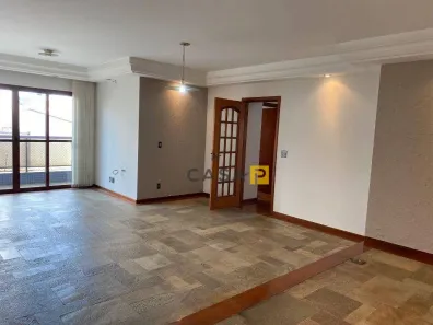 Apartamento com 3 Quartos à venda, 130m² no Vila Jones, Americana