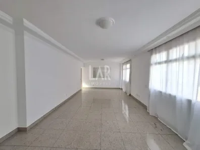 Apartamento com 4 Quartos para alugar, 196m² no Lourdes, Belo Horizonte