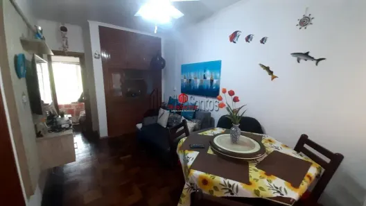 Apartamento com 1 Quarto para alugar, 40m² no , Capão da Canoa