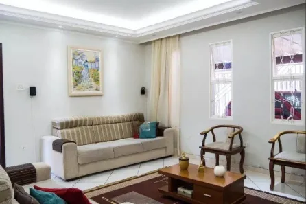 Casa com 3 Quartos à venda, 217m² no Jardim Bom Pastor, Santo André