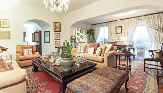 Apartamento com 3 Quartos à venda, 360m² no Jardim Paulista, São Paulo