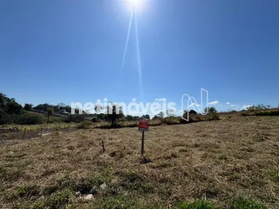 Lote/Terreno à venda, 300m² no Recanto da Lagoa, Florestal