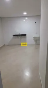 Apartamento com 2 Quartos à venda, 66m² no Vila Linda, Santo André