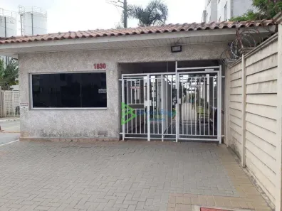 Apartamento com 2 Quartos à venda, 44m² no Jardim São João (Jaraguá), São Paulo