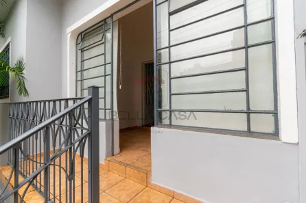 Sobrado com 3 Quartos para alugar, 130m² no Parque da Vila Prudente, São Paulo