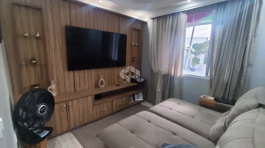 Casa com 3 Quartos à venda, 186m² no Aririú, Palhoça