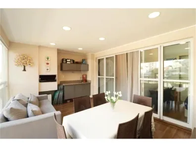 Apartamento com 3 Quartos para venda ou aluguel, 92m² no Santana, São Paulo