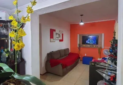 Casa com 3 Quartos à venda, 125m² no Jardim Bela Vista, Taubaté